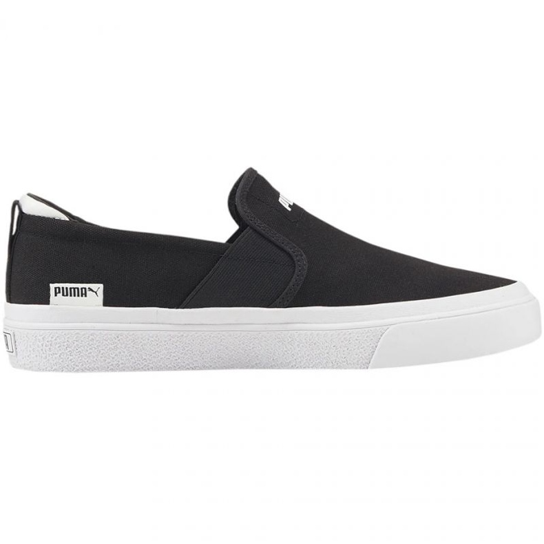Puma Bari Z SlipOn Rubber 383903 01 negru