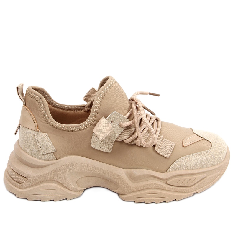 Antrenori Feria Khaki bej Antrenori Feria Khaki bej