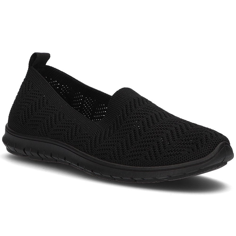 Adidași Filippo DTN2285 / 21 Bk negri negru