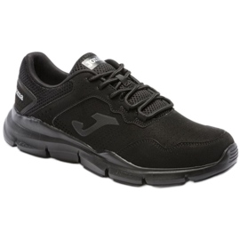 Pantofi Joma Cetus 2101 M CCETUW2101 negru Pantofi Joma Cetus 2101 M CCETUW2101 negru