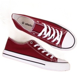 Tenisi sport maro Atletico roșu Tenisi sport maro Atletico roșu