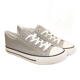 Tenisi sportivi gri Atletico