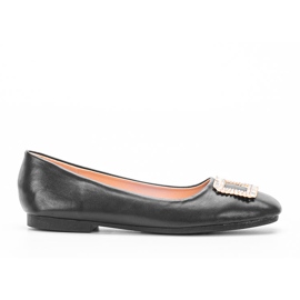 Balerinii negri ai lui Rhonda negru Balerinii negri ai lui Rhonda negru