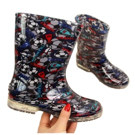 T.Sokolski Galoase pentru băieți de T. Sokolski negru