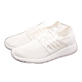 Pantofi sport copii albi Big Star HH374215 Pantofi sport copii albi Big Star HH374215