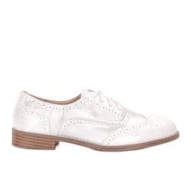 Oxford argintii Hershey pentru femei