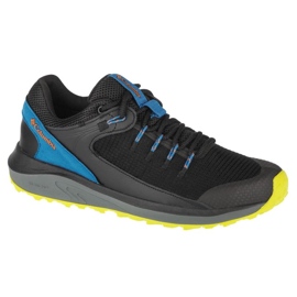 Columbia Trailstorm Waterproof M 1938891010 negru