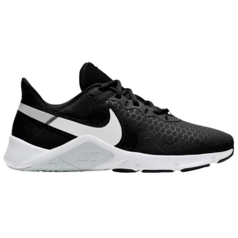 Pantofi de antrenament Nike Legend Essential 2 CQ9545 001 negru