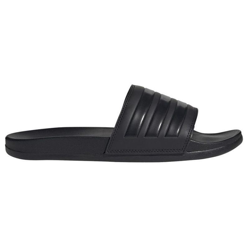 Papuci Adidas Adilette Comfort M GZ5896 negru
