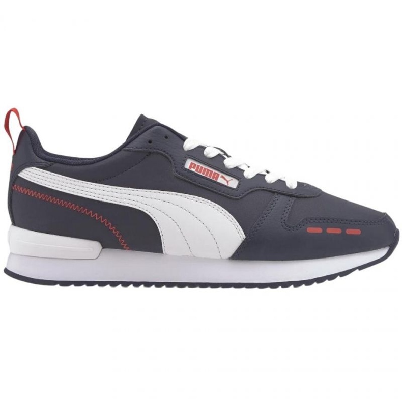 Pantofi Puma R78 SL 374127 03 albastru