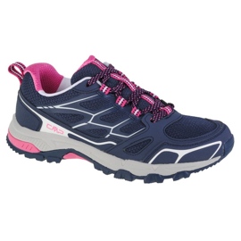 Pantofi CMP Zaniah Trail W 39Q9626-42ML albastru