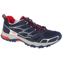 Pantofi CMP Zaniah Trail M 39Q9627-42ML albastru