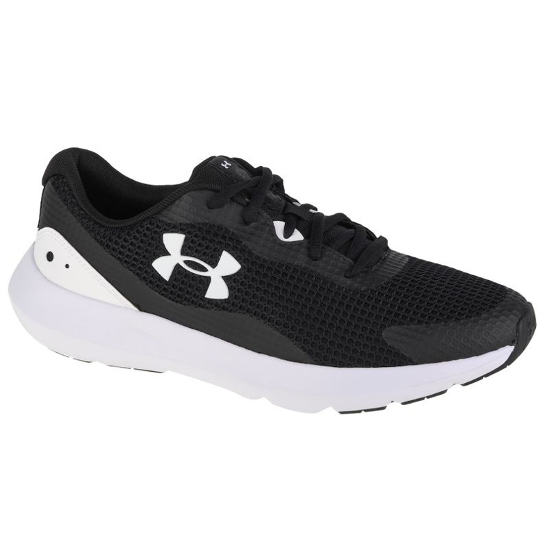 Pantofi Under Armour Surge 3 3024883-001 negru