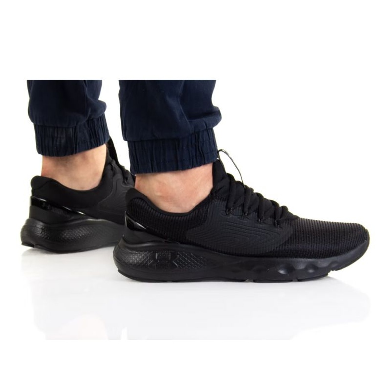 Pantofi Under Armour Charged Vantage 2 3024873-002 negru
