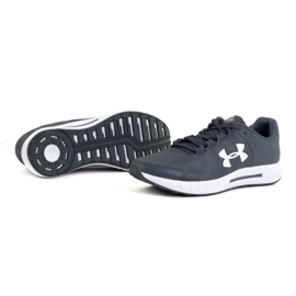 Under Armour Micro G Pursuit Bp M 3021953-103 gri