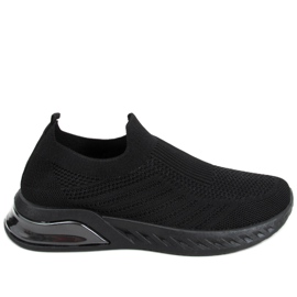 Ciorapi Agua Black negru Ciorapi Agua Black negru
