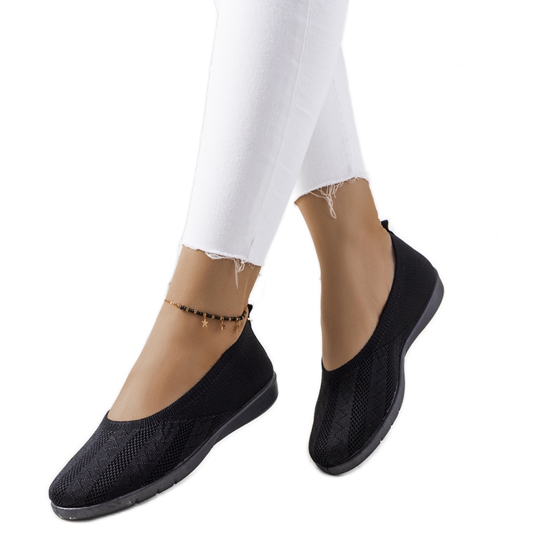 Tenisi Virpi dama negri negru