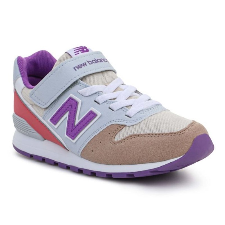 New Balance Jr YV996JF3 roz