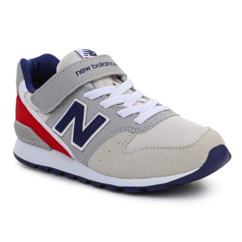 Pantofi New Balance W YV996JE3 gri
