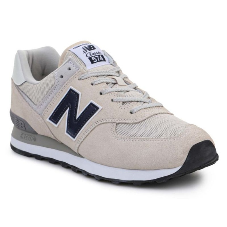 New Balance M ML574EQ2 gri New Balance M ML574EQ2 gri