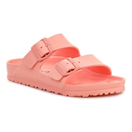 Birkenstock Arizona EVA 1022511 FLIP -FLIP -FLOPS roz