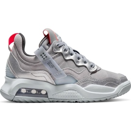 Nike Jordan MA2 (GS) Jr CW6594-009 gri