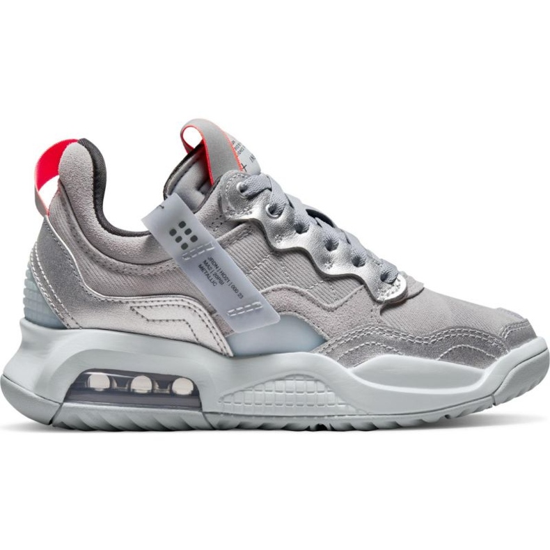 Nike Jordan MA2 (GS) Jr CW6594-009 gri