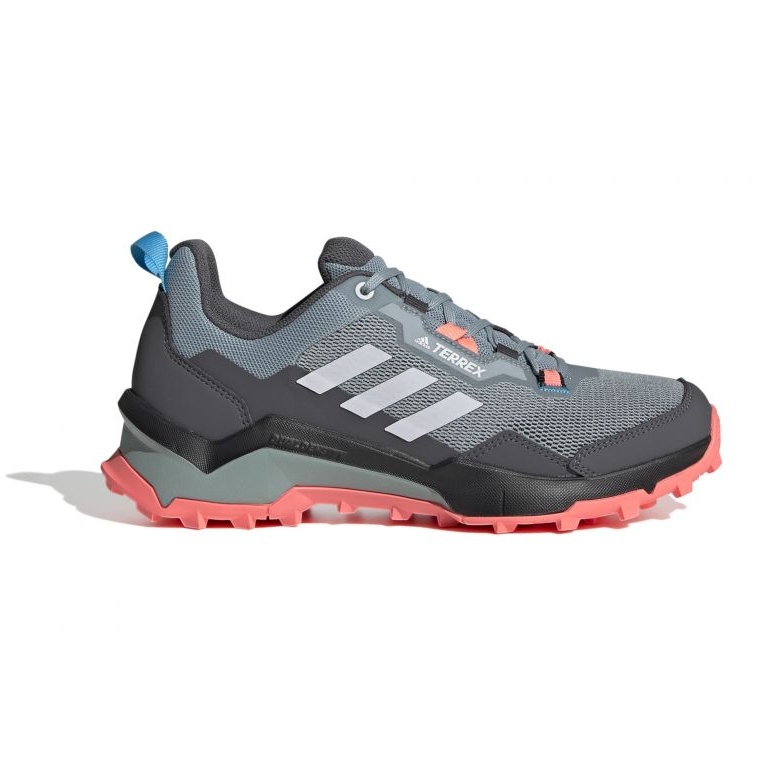 Pantofi Adidas Terrex AX4 W GV7506 gri