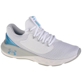 Under Armour Charged Vantage 2 Vm W 3025 406-100 alb