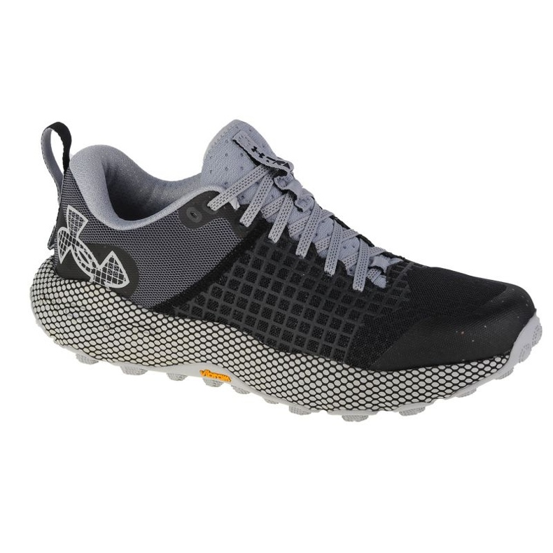 Pantofi Under Armour Hovr Ds Ridge Tr 3025852-001 negru