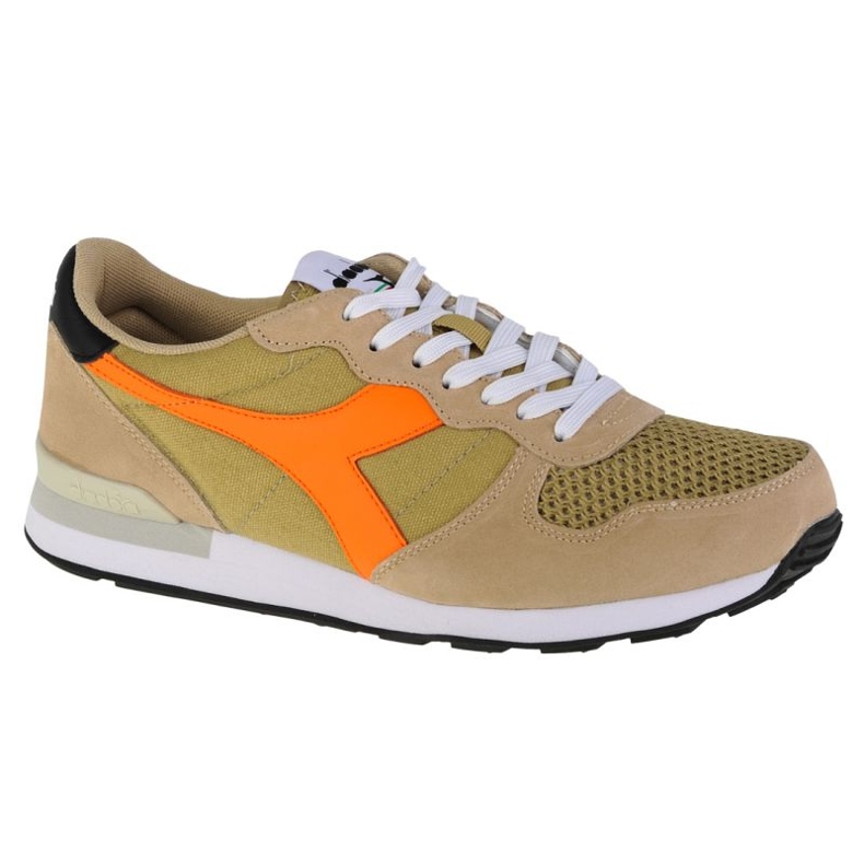 Pantofi Diadora Camaro Natural Pack M 501-178293-01-C9888