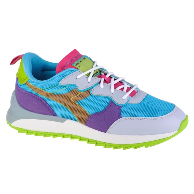 Pantofi Diadora Jolly Mesh Wn W 501-178302-01-C9869 multicolor