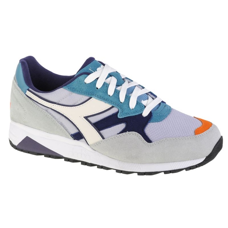 Pantofi Diadora N902 M 501-178559-01-C9801 gri