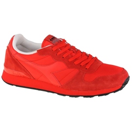 Pantofi Diadora Camaro Manifesto Color M 501-178562-01-45028 roșu Pantofi Diadora Camaro Manifesto Color M 501-178562-01-45028 roșu