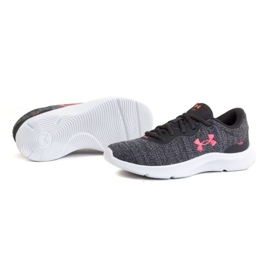 Pantofi Under Armour W Mojo 2 W 3024131-105 negru