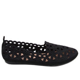 Kida Balerini negri ajurati negru Kida Balerini negri ajurati negru