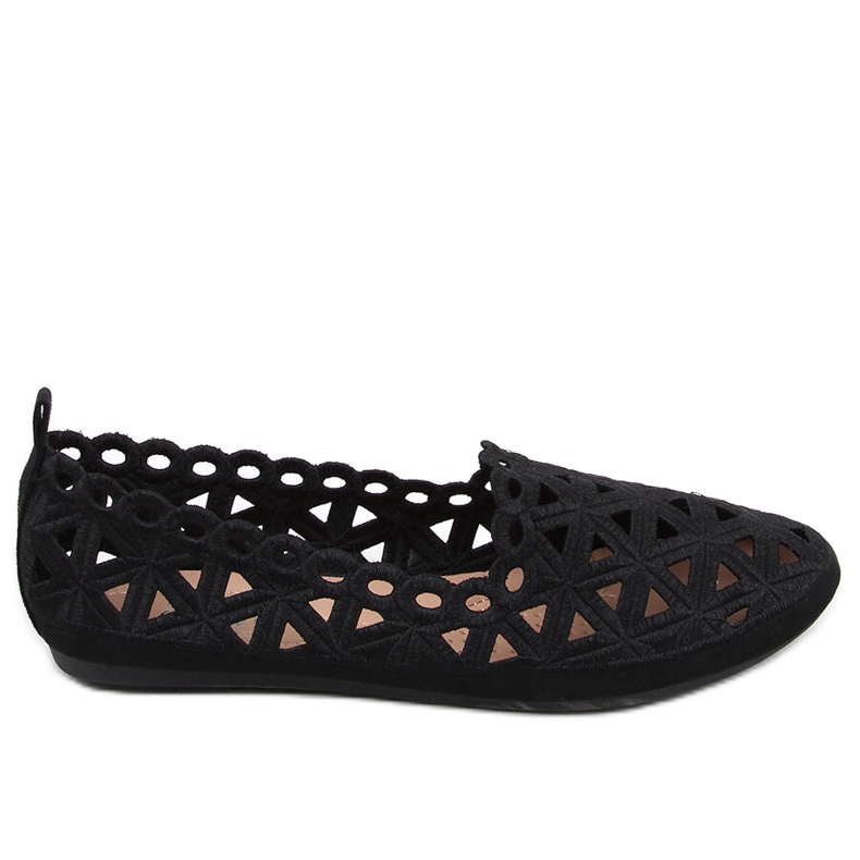 Kida Balerini negri ajurati negru Kida Balerini negri ajurati negru