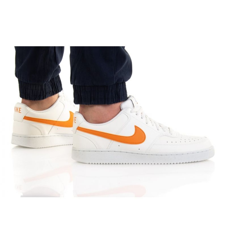 Pantof Nike Court Vision Lo Nn M DH2987-104 alb