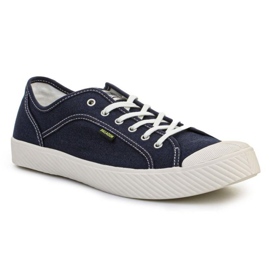 Pantofi Palladium Pallaphoenix Cvs Ii Mood Indigo 77030-458-M albastru