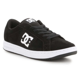 DC Shoes Striker M ADYS100624-BKW negru DC Shoes Striker M ADYS100624-BKW negru