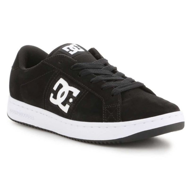 DC Shoes Striker M ADYS100624-BKW negru