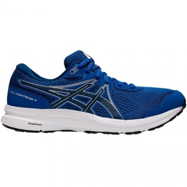 Asics Gel Contend 7 M 1011B040 408 albastru