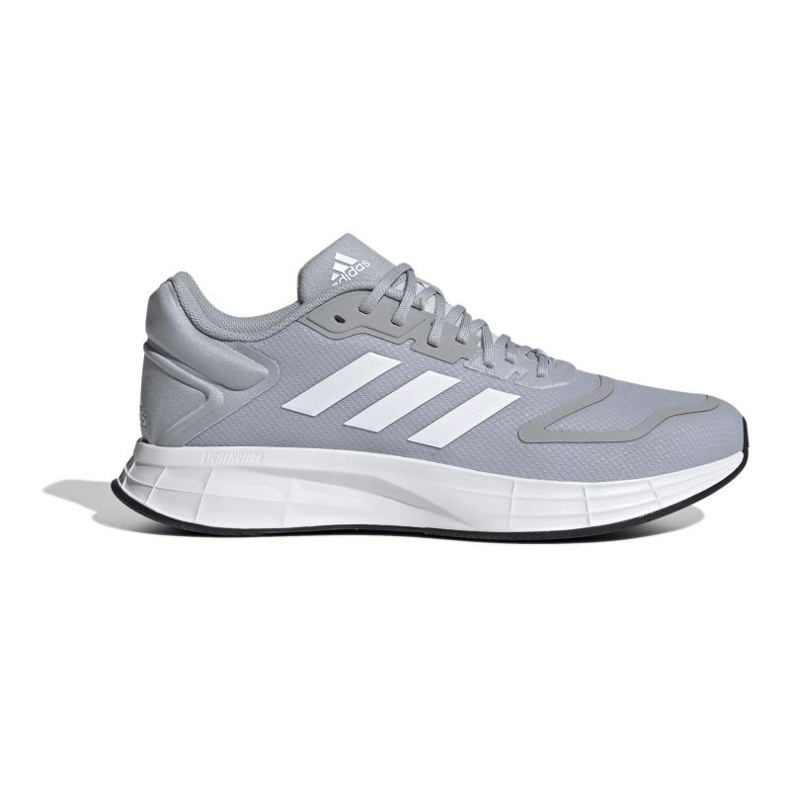 Pantofi de alergare Adidas Duramo 10 M GW8344 gri