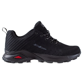 DK pantofi sport negru DK pantofi sport negru