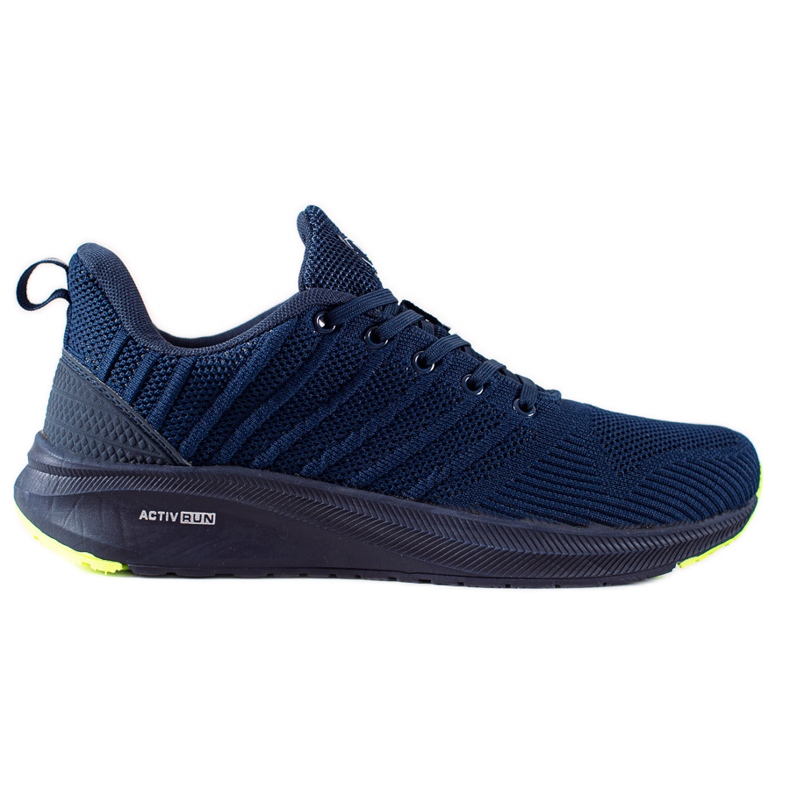 DK pantofi sport pentru bărbați albastru marin albastru DK pantofi sport pentru bărbați albastru marin albastru