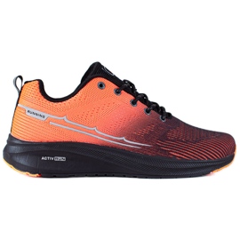 DK Pantofi sport ușori portocale DK Pantofi sport ușori portocale