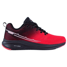 DK Pantofi sport ușori roșu DK Pantofi sport ușori roșu