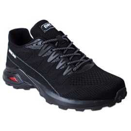 DK Pantofi sport clasici negru DK Pantofi sport clasici negru