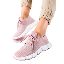 SHELOVET Tenisi sport roz SHELOVET Tenisi sport roz
