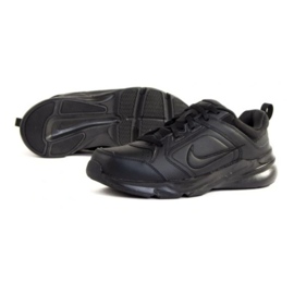 Pantof Nike Deyallday 4E M DM7564-002 negru Pantof Nike Deyallday 4E M DM7564-002 negru